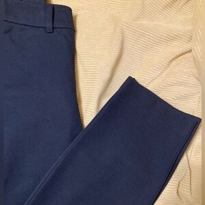 Old Navy women’s pixie pants size 8